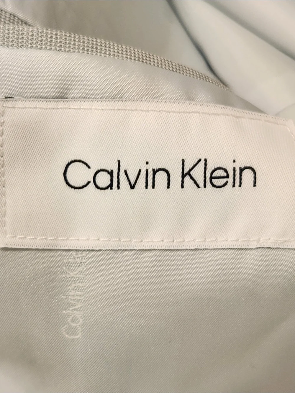 NWT‎ Calvin Klein Boys Light Sage Green Blazer Suit Jacket Wedding Formal Preppy